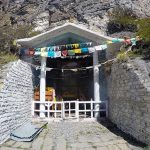 Milarepa Cave Manang Nepal