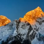 Everest View from Kala Patthar – Ruby Alpine Trails