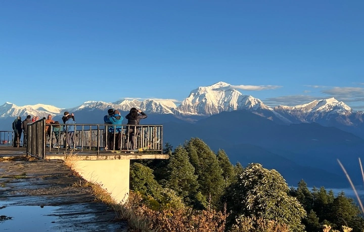 Best Short Hikes in Nepal