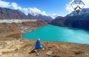 Everest Chola Pass Trek