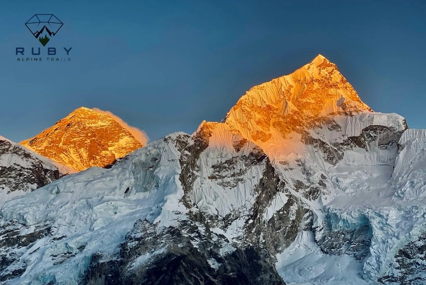Kala Patthar : The Ultimate Viewpoint in the Everest Region