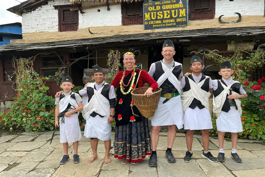 Why Travel To Nepal?