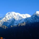 Trek descent from Badal Danda to Sidhing Village (3 hours), then Drive Back to Pokhara (2 hours) itinerary image 2