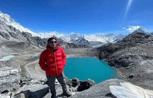 Pokalde Peak Climbing Nepal
