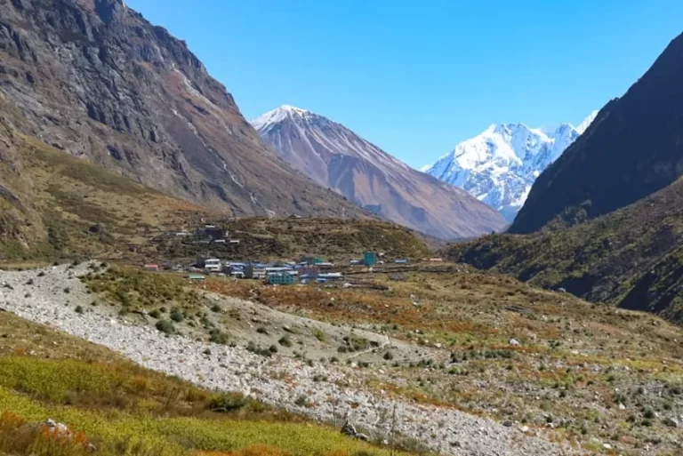 Langtang Village : A Complete Guide to Nepal’s Rebuilt Himalayan Settlement