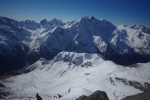Ruby Alpine Trails Pvt.Ltd place picture