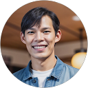 Jacob Koh profile picture