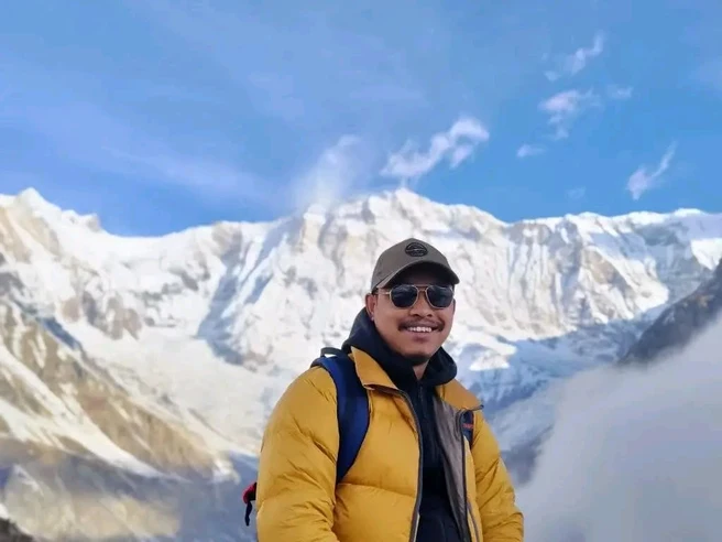 Sujan Tamang
