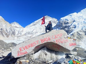 Ruby Alpine Trails Pvt.Ltd place picture