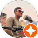 sachin Gurung profile picture