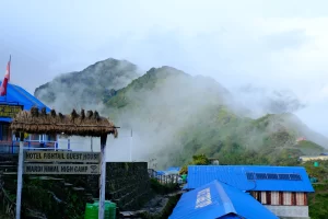 Mardi Himal Trek 5 Days gallery image