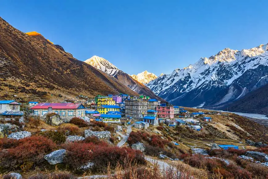 Langtang Valley Trek After the Flood : Trail Conditions, Safety and Travel Updates (2026)