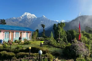 Mardi Himal Trek 5 Days gallery image
